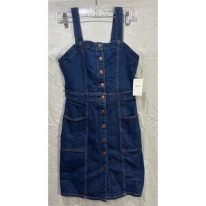 OAT‎ jean dress